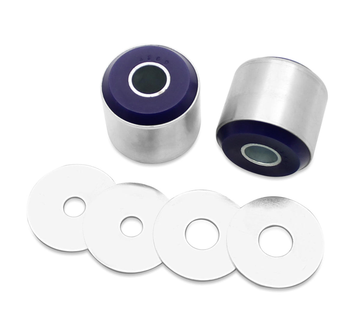 SuperPro Rear Subframe Rear Bush Kit
