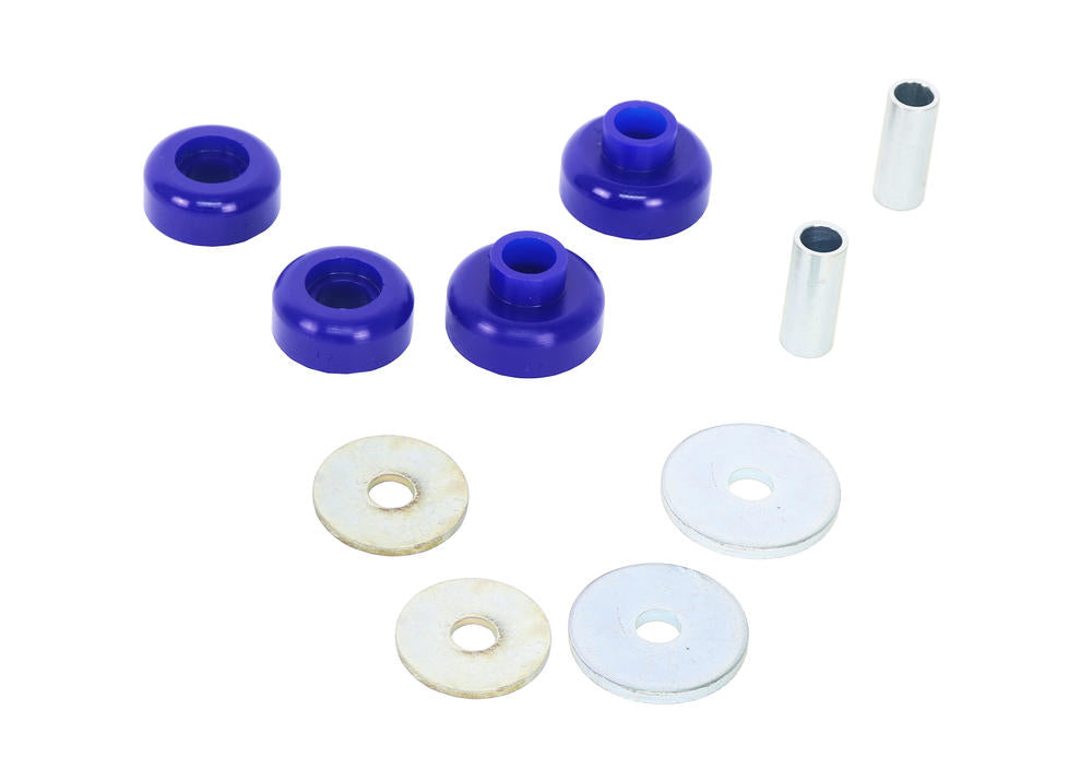 SuperPro Shock Absorber Upper - Bushing Kit
