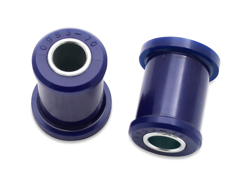 SuperPro Front Control Arm Lower Rear Bush Kit