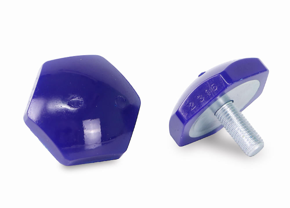 SuperPro Universal Bump Stop Kit