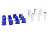 SuperPro Leaf Spring Bush Kit