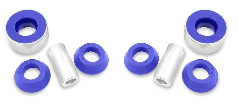 SuperPro Front Control Arm Lower Rear Bush Kit