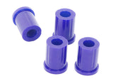 SuperPro Rear Spring Shackle Upper Bush Kit