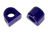 SuperPro Sway Bar Mount Bush Kit