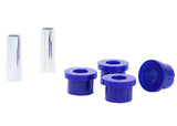 SuperPro Front Control Arm Lower Bush Kit