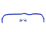 SuperPro 26mm Heavy Duty 2 Position Blade Adjustable Front Sway Bar Kit