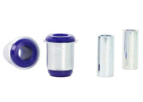 SuperPro Lower Front Control Arm Bush Kit