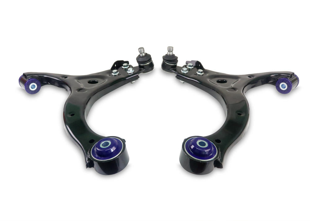 SuperPro Front Lower Control Arm Kit