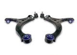 SuperPro Front Lower Control Arm Kit