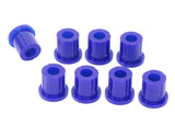 SuperPro Leaf Spring Bush Kit