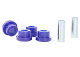 SuperPro Front Control Arm Lower-Inner Front Bush Kit