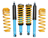 SuperPro Formula 4x4 2" Lift Kit 50mm w/ Height Adjustable ReadyStruts