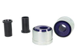 SuperPro Front Control Arm Lower-Rear Bush Kit