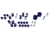 SuperPro Front & Rear Enhancement Bush Kit