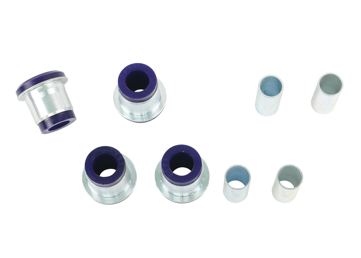 SuperPro Control Arm Upper-Inner Bush Kit