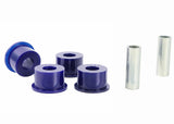 SuperPro Leaf Spring Bush Kit