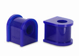 SuperPro Rear Sway Bar Mount Bush Kit 16mm ID