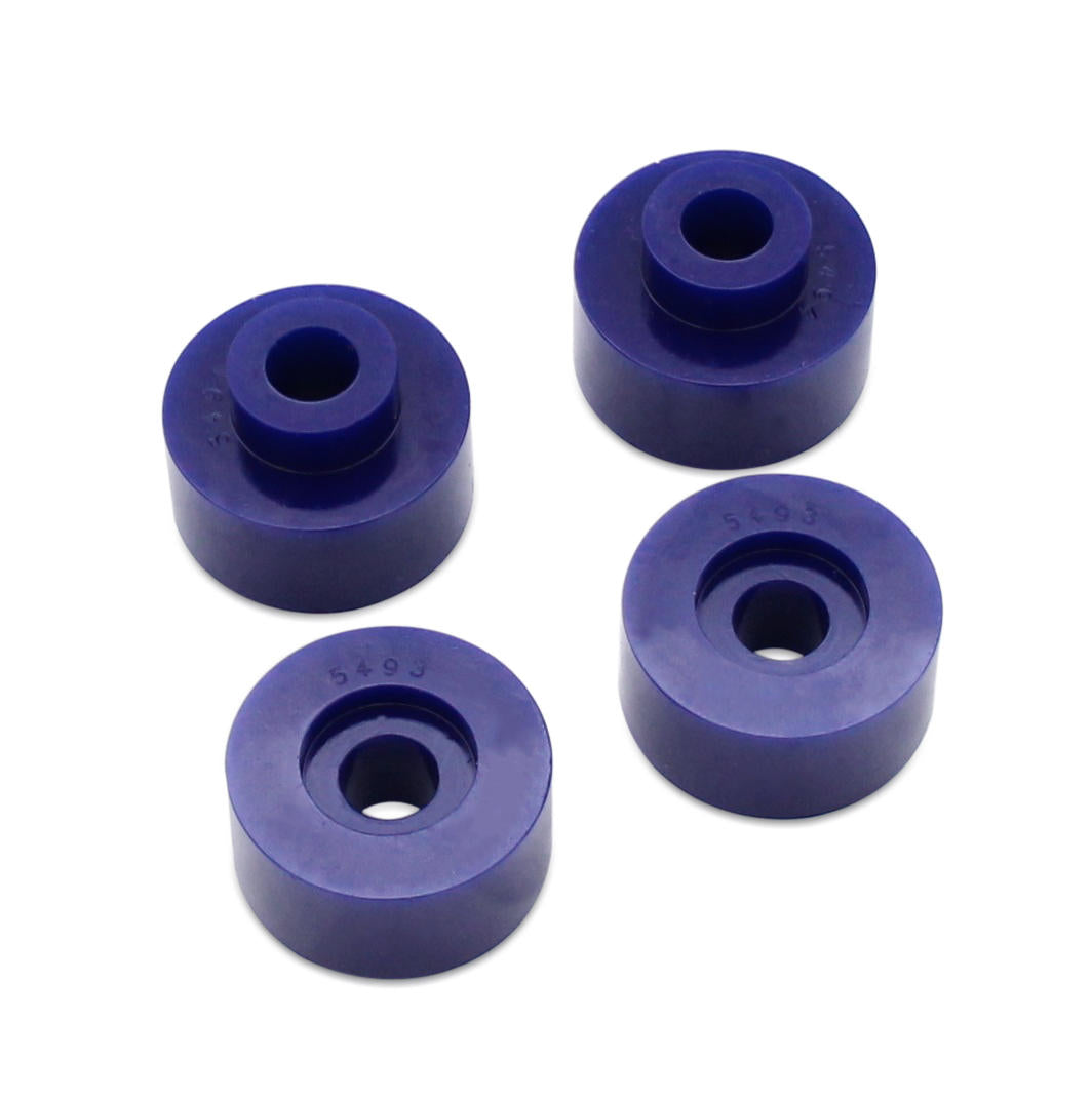 SuperPro Rear Shock Absorber Upper Bush Mount Kit
