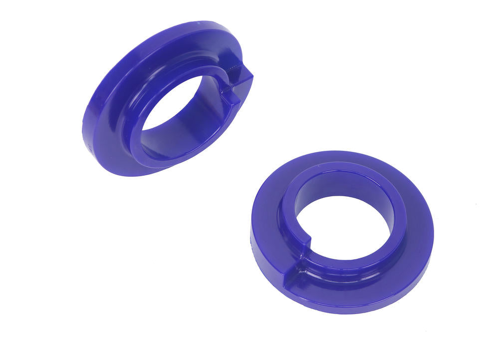 SuperPro Front Coil Spring Upper Bush Kit