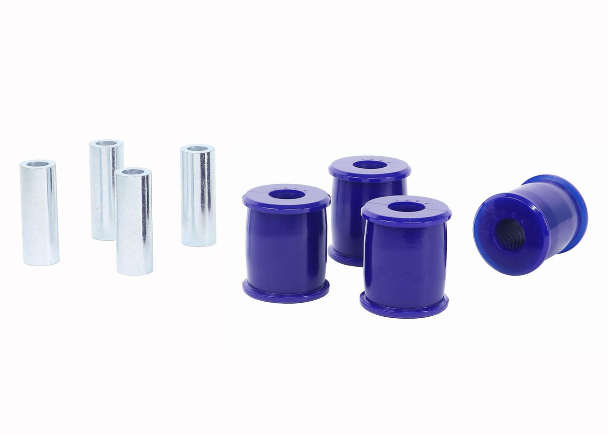 SuperPro Rear Trailing Arm Lower Bush Kit