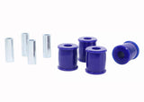 SuperPro Rear Trailing Arm Lower Bush Kit