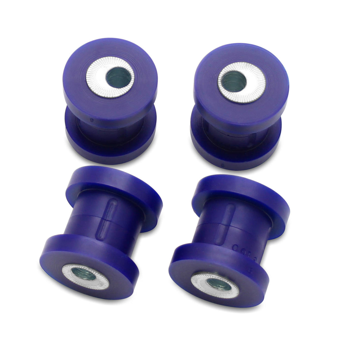 SuperPro Rear Control Arm Bush Kit - Camber Adjustable