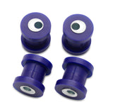 SuperPro Rear Control Arm Bush Kit - Camber Adjustable