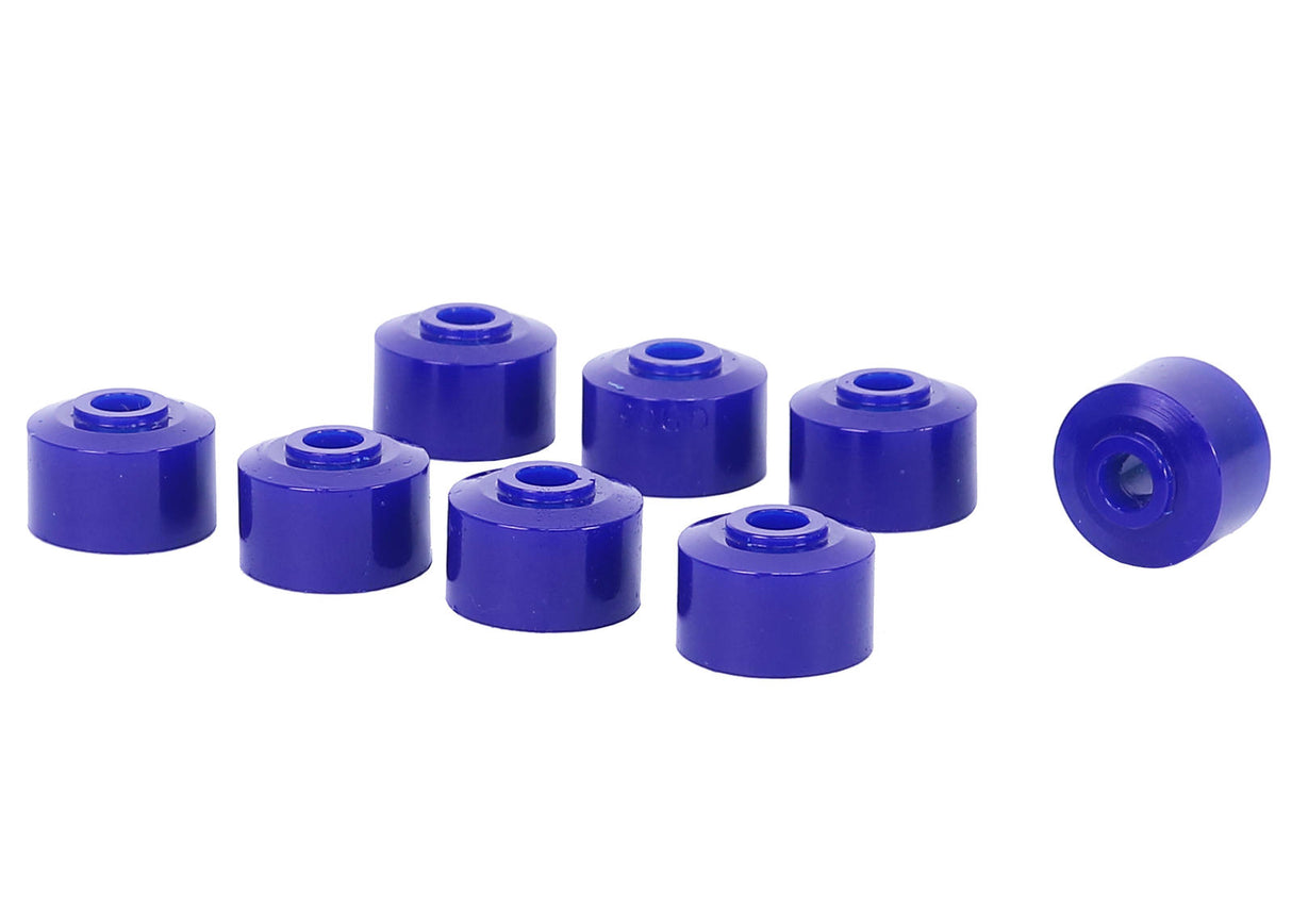 SuperPro Sway Bar Link Bushes Heavy Duty