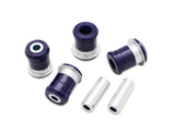 SuperPro Front Control Arm Lower-Inner Front & Rear Bush Kit