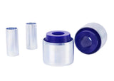 SuperPro Front Control Arm Lower-Inner Rear Bush Kit