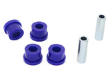 SuperPro Control Arm Lower-Inner Front Bush Kit