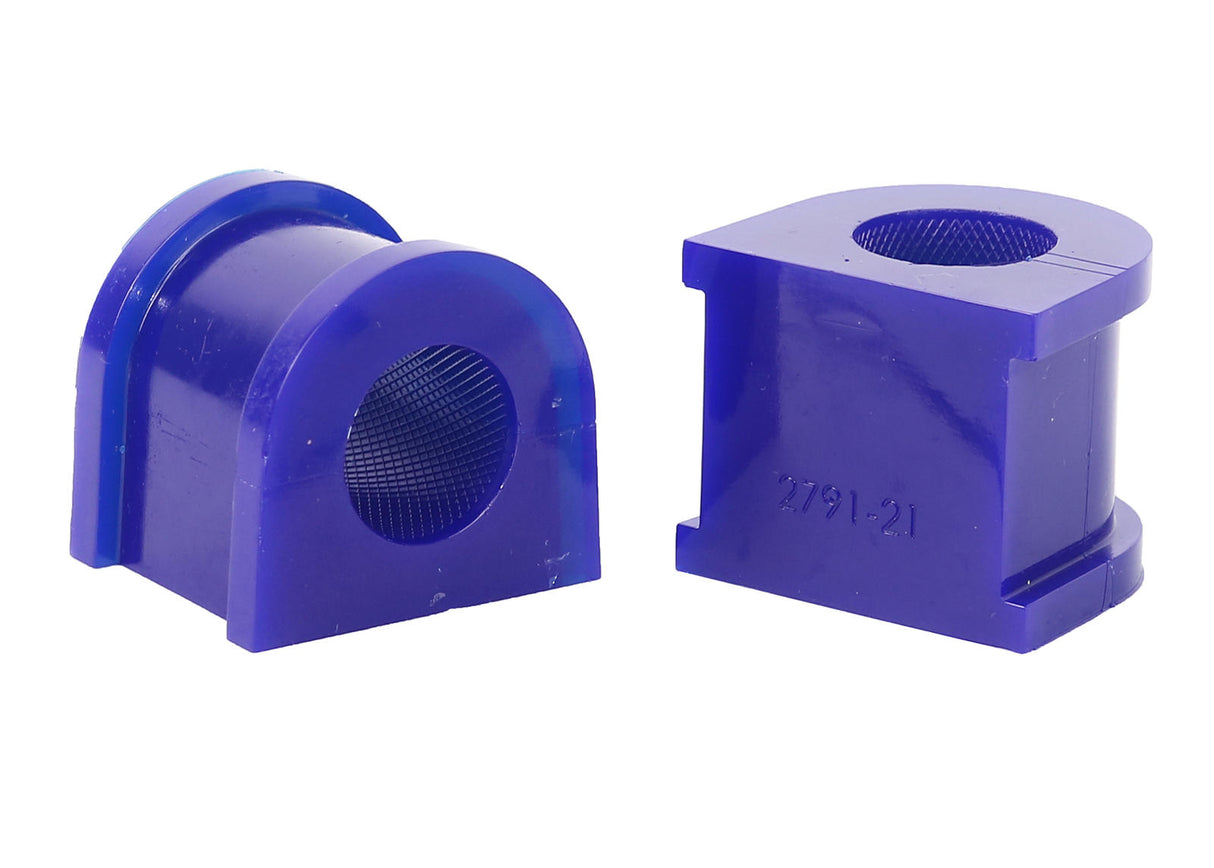 SuperPro Sway Bar Mount Bush Kit