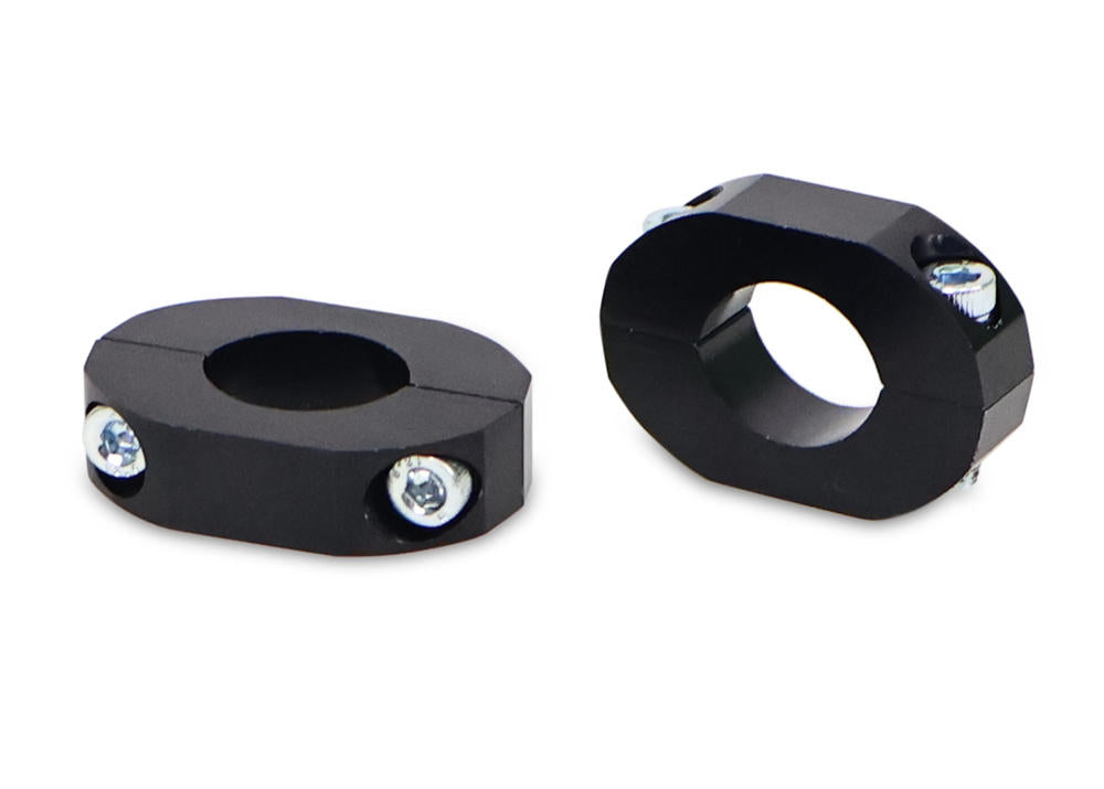 SuperPro Sway Bar Lateral Lock - Kit 18mm - Universal Applications