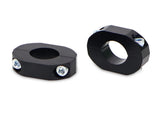 SuperPro Sway Bar Lateral Lock - Kit 18mm - Universal Applications