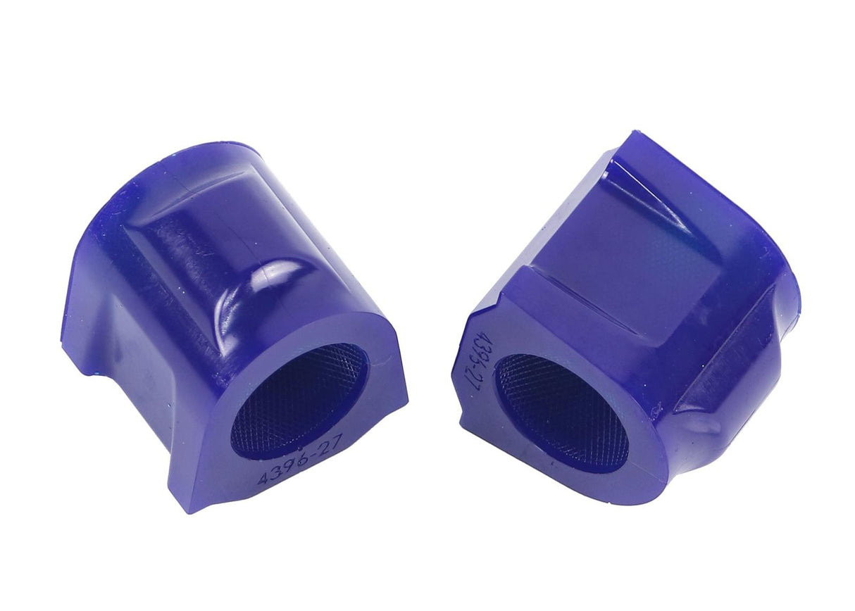 SuperPro Front Sway Bar Mount Bush Kit