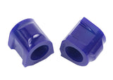 SuperPro Front Sway Bar Mount Bush Kit