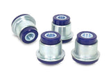 SuperPro Control Arm Upper Bush Kit