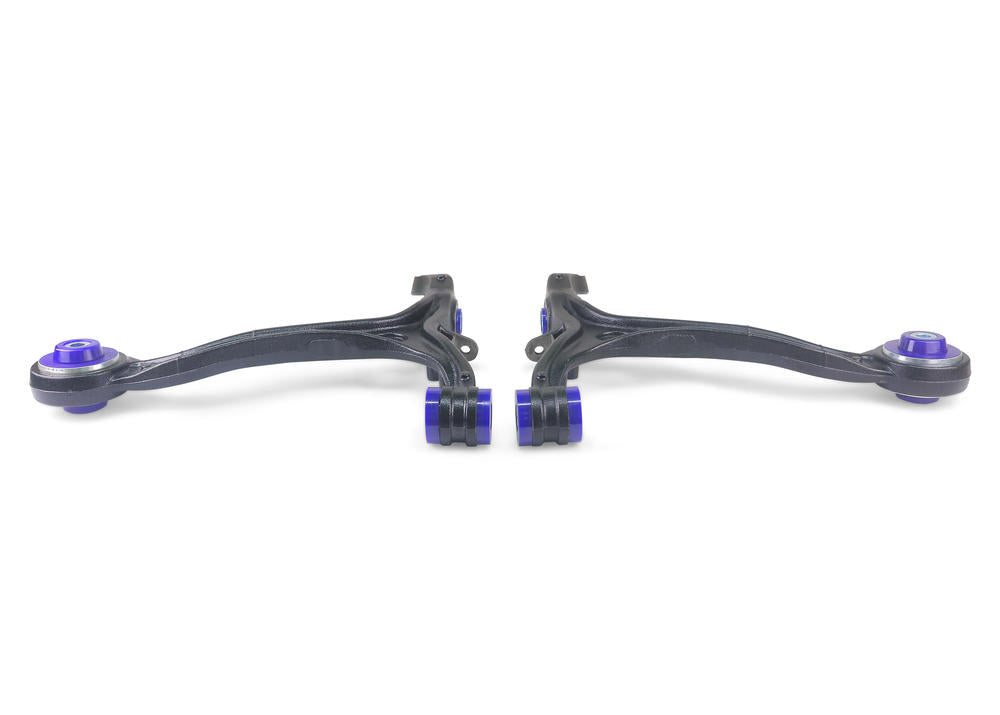 SuperPro Front Lower Control Arm Kit