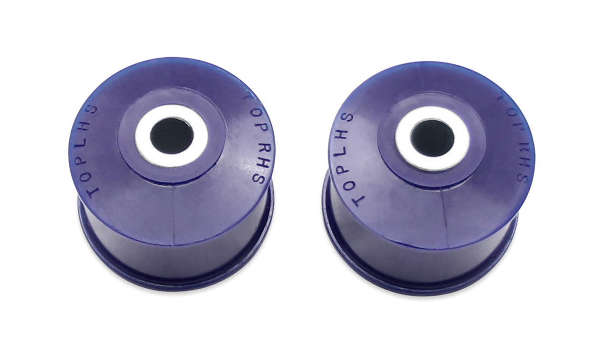 SuperPro Trailing Arm Front Bush Kit