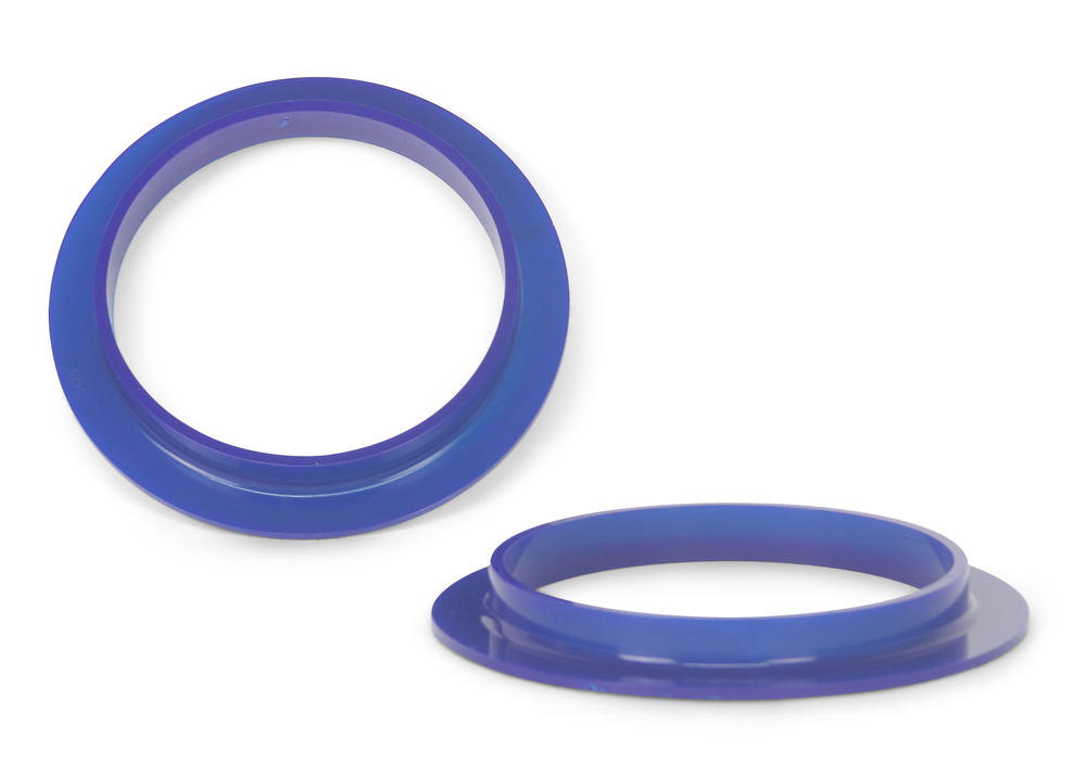 SuperPro Rear Upper Spring Seat Bush Kit