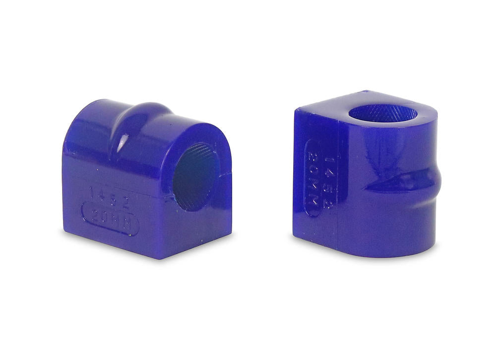 SuperPro Sway Bar Mount Bush Kit