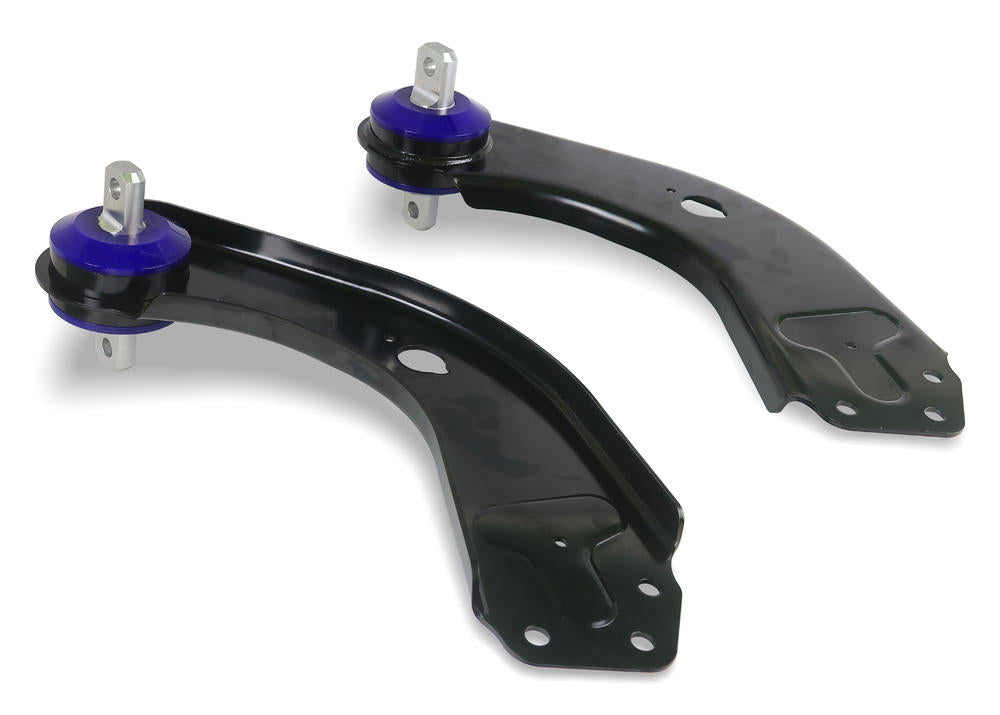 SuperPro Blade Control Arm Kit