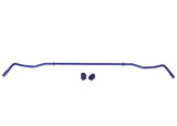 SuperPro 18mm 2 Position Adjustable Roll Control Rear Sway Bar