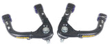 SuperPro Front Adjustable Upper Control Arm Kit incl.Ball Joints