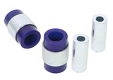 SuperPro Rear Control Arm Lower Inner Front Bush Kit