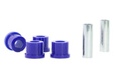 SuperPro Control Arm Lower-Inner Rear Bush Kit
