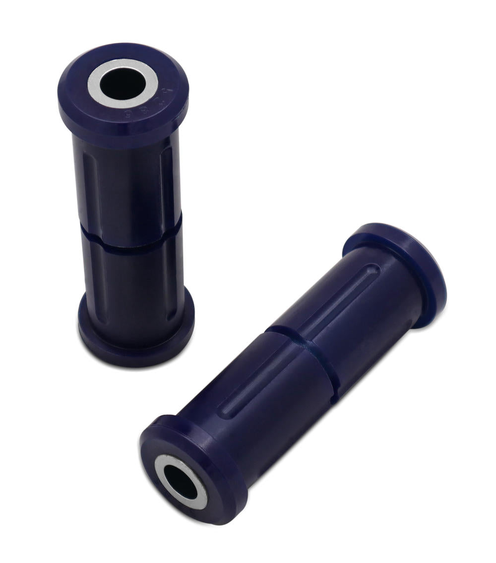 SuperPro Spring Rear Upper Shackle Bush Kit