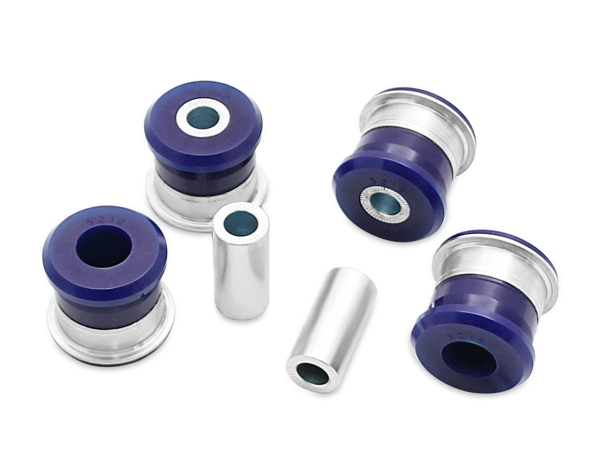 SuperPro Upper Inner Control Arm Bush Kit