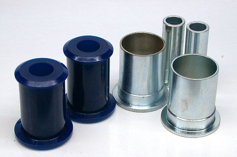 SuperPro Front Control Arm Lower Front Bush Kit