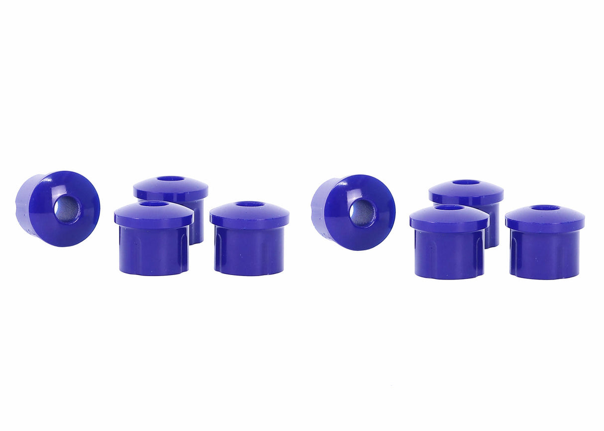 SuperPro Spring Rear Bush Kit All